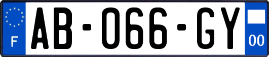 AB-066-GY