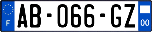 AB-066-GZ