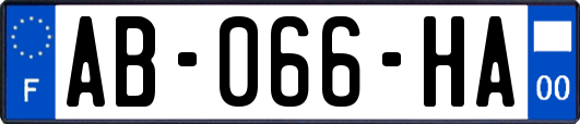AB-066-HA