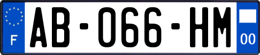 AB-066-HM