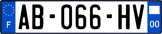 AB-066-HV