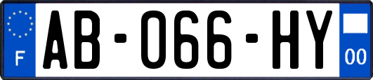 AB-066-HY