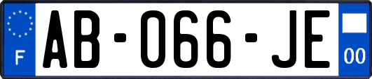 AB-066-JE