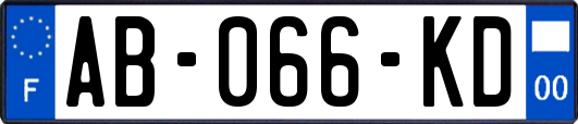 AB-066-KD