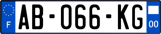 AB-066-KG