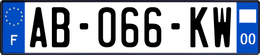 AB-066-KW