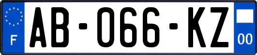 AB-066-KZ