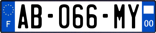 AB-066-MY