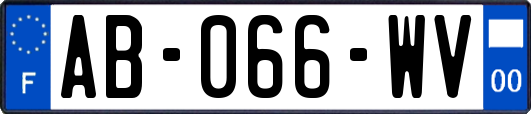 AB-066-WV