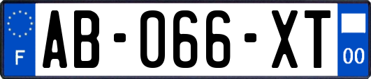 AB-066-XT