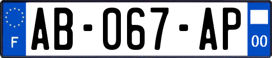 AB-067-AP