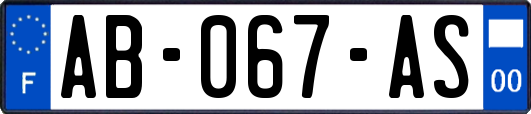 AB-067-AS