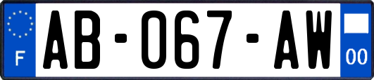 AB-067-AW