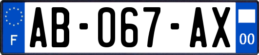 AB-067-AX