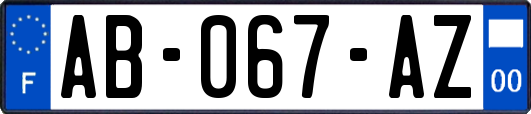 AB-067-AZ