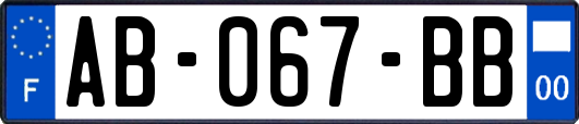 AB-067-BB