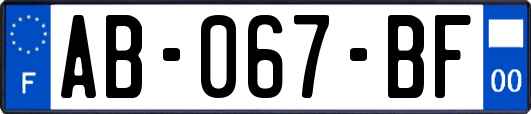 AB-067-BF