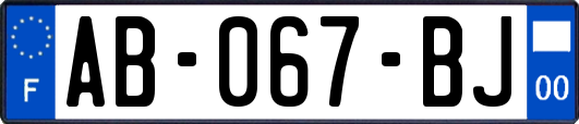 AB-067-BJ