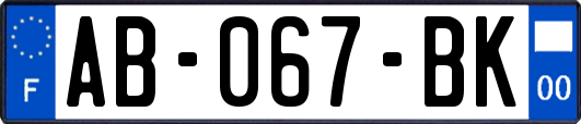 AB-067-BK