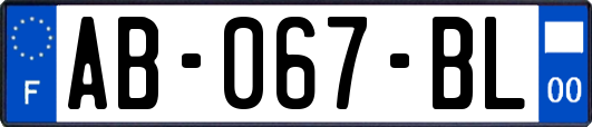 AB-067-BL