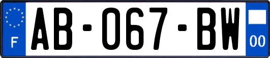 AB-067-BW