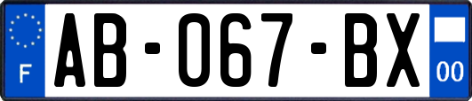 AB-067-BX