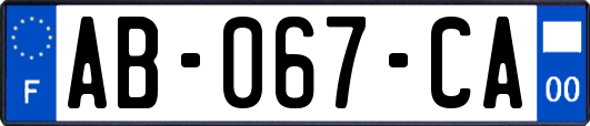 AB-067-CA