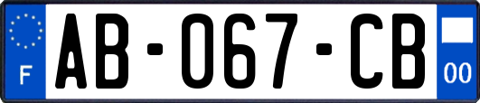 AB-067-CB