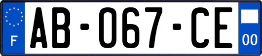 AB-067-CE