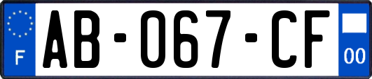 AB-067-CF