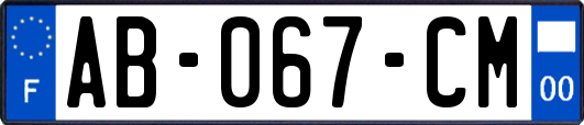 AB-067-CM