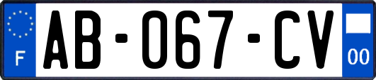 AB-067-CV