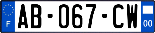 AB-067-CW