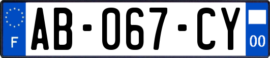 AB-067-CY