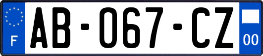 AB-067-CZ