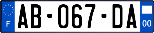 AB-067-DA