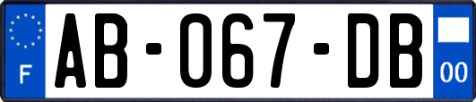 AB-067-DB