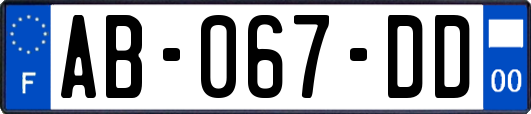 AB-067-DD