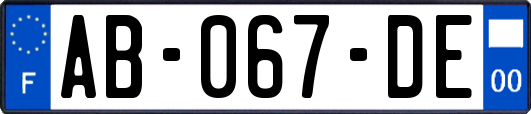 AB-067-DE