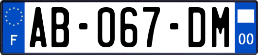 AB-067-DM