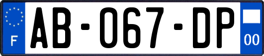 AB-067-DP