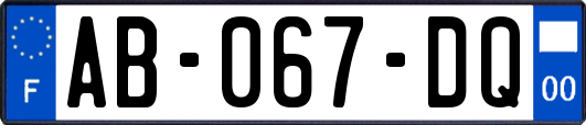 AB-067-DQ