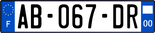 AB-067-DR