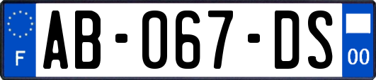 AB-067-DS