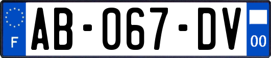 AB-067-DV