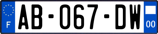 AB-067-DW