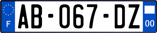 AB-067-DZ