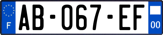 AB-067-EF