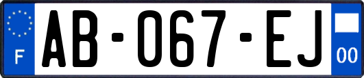 AB-067-EJ