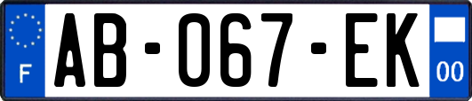 AB-067-EK